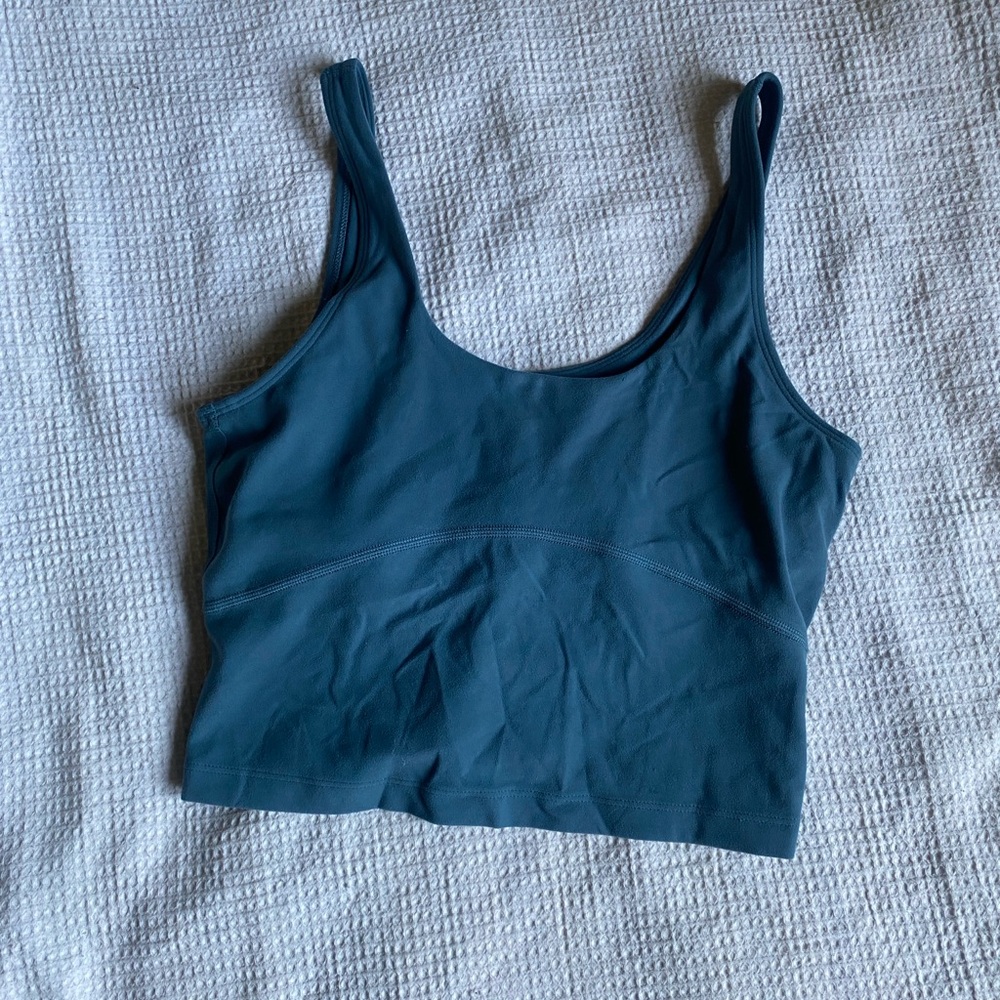TNA Bound Tank Top